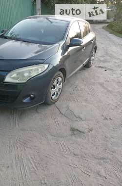 Хетчбек Renault Megane 2009 в Ніжині