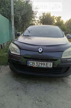 Хетчбек Renault Megane 2009 в Ніжині