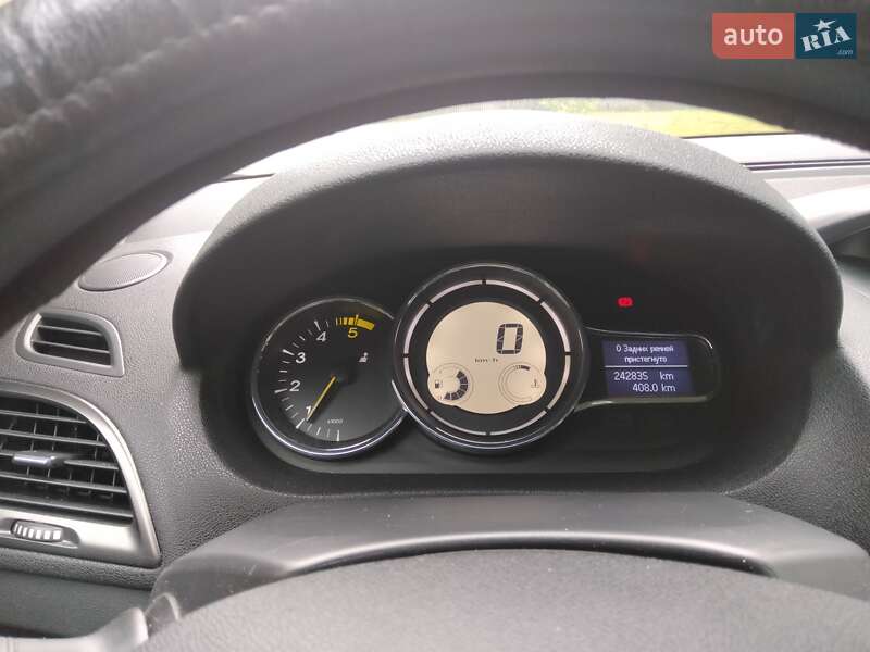 Универсал Renault Megane 2013 в Житомире