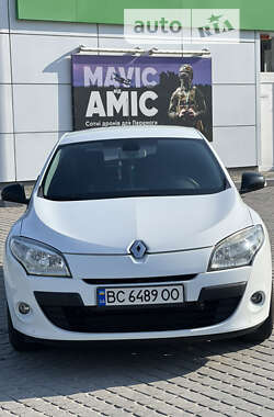 Універсал Renault Megane 2011 в Стрию