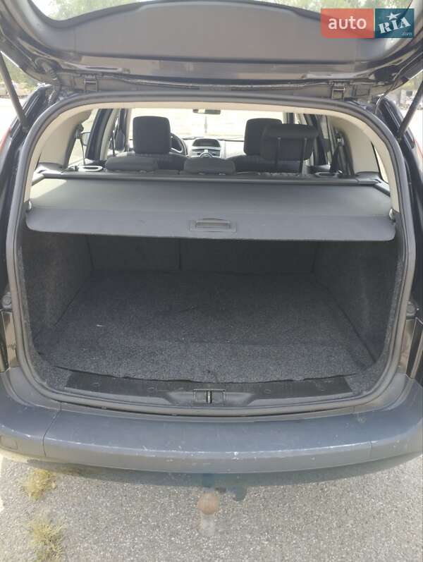 Универсал Renault Megane 2008 в Чернигове