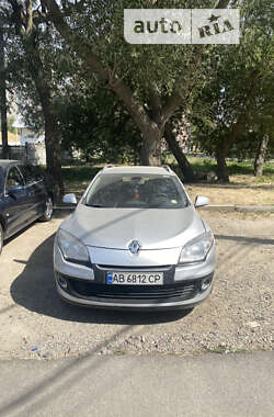 Универсал Renault Megane 2012 в Виннице