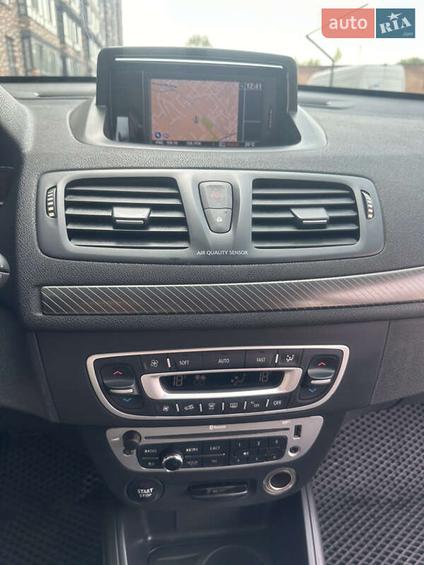 Универсал Renault Megane 2012 в Житомире фото 19 Универсал Renault Megane 2012 в Житомире