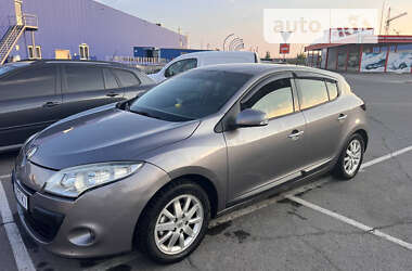 Хетчбек Renault Megane 2009 в Вінниці