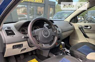 Седан Renault Megane 2008 в Коломые