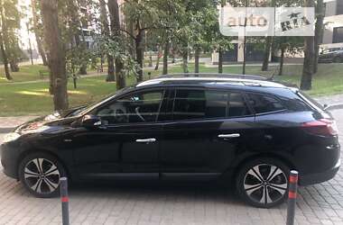 Універсал Renault Megane 2011 в Броварах