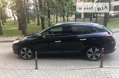 Універсал Renault Megane 2011 в Броварах