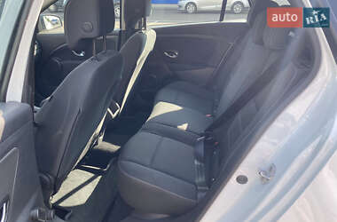 Универсал Renault Megane 2016 в 