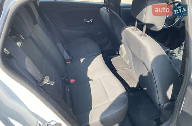 Универсал Renault Megane 2016 в 