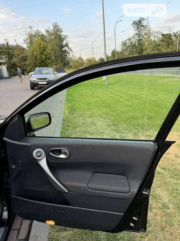 Універсал Renault Megane 2006 в Шаргороді