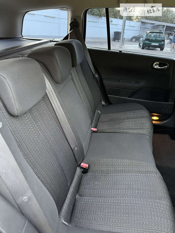 Універсал Renault Megane 2006 в Шаргороді