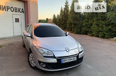 Універсал Renault Megane 2012 в Сумах