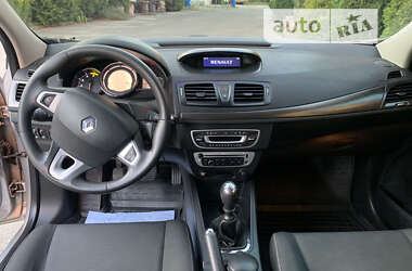 Универсал Renault Megane 2012 в Сумах