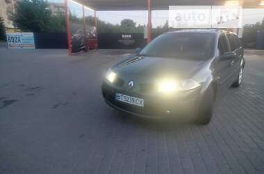 Универсал Renault Megane 2006 в Апостолово