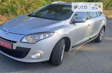 Универсал Renault Megane 2009 в Недригайлове