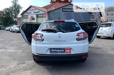 Універсал Renault Megane 2013 в Вінниці