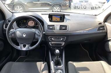 Універсал Renault Megane 2013 в Вінниці