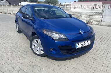 Універсал Renault Megane 2011 в Калуші