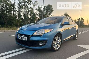 Универсал Renault Megane 2012 в Хмельницком