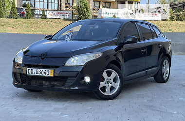 Универсал Renault Megane 2010 в Тернополе