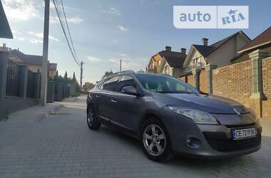 Универсал Renault Megane 2011 в Черновцах