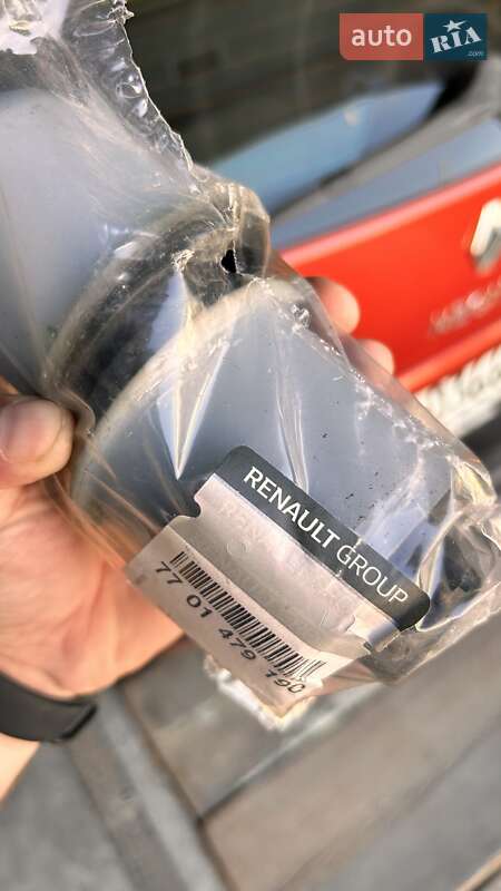 Универсал Renault Megane 2005 в Кривом Роге фото 35 Универсал Renault Megane 2005 в Кривом Роге