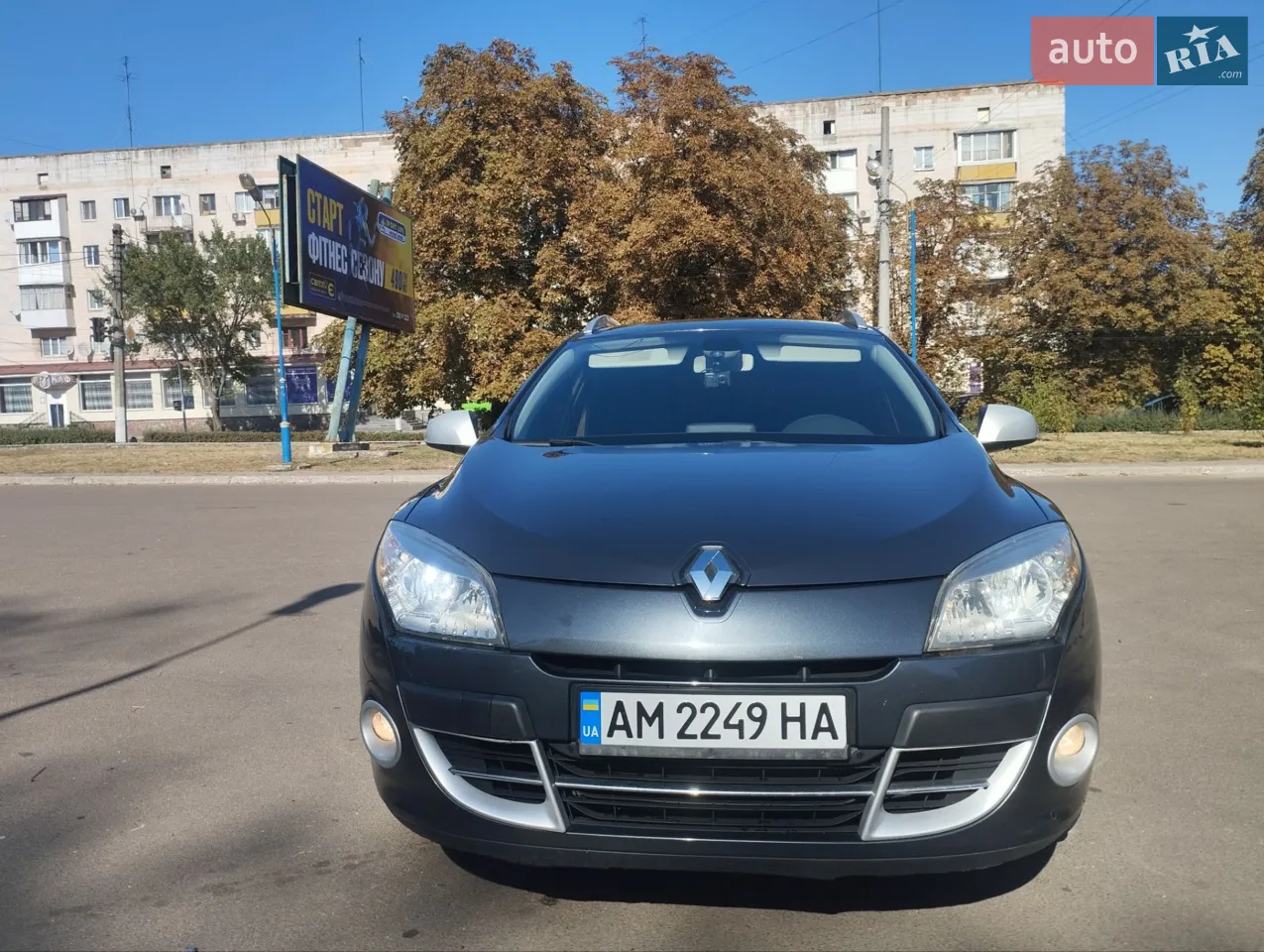 2011 Renault Megane - мініатюра 24