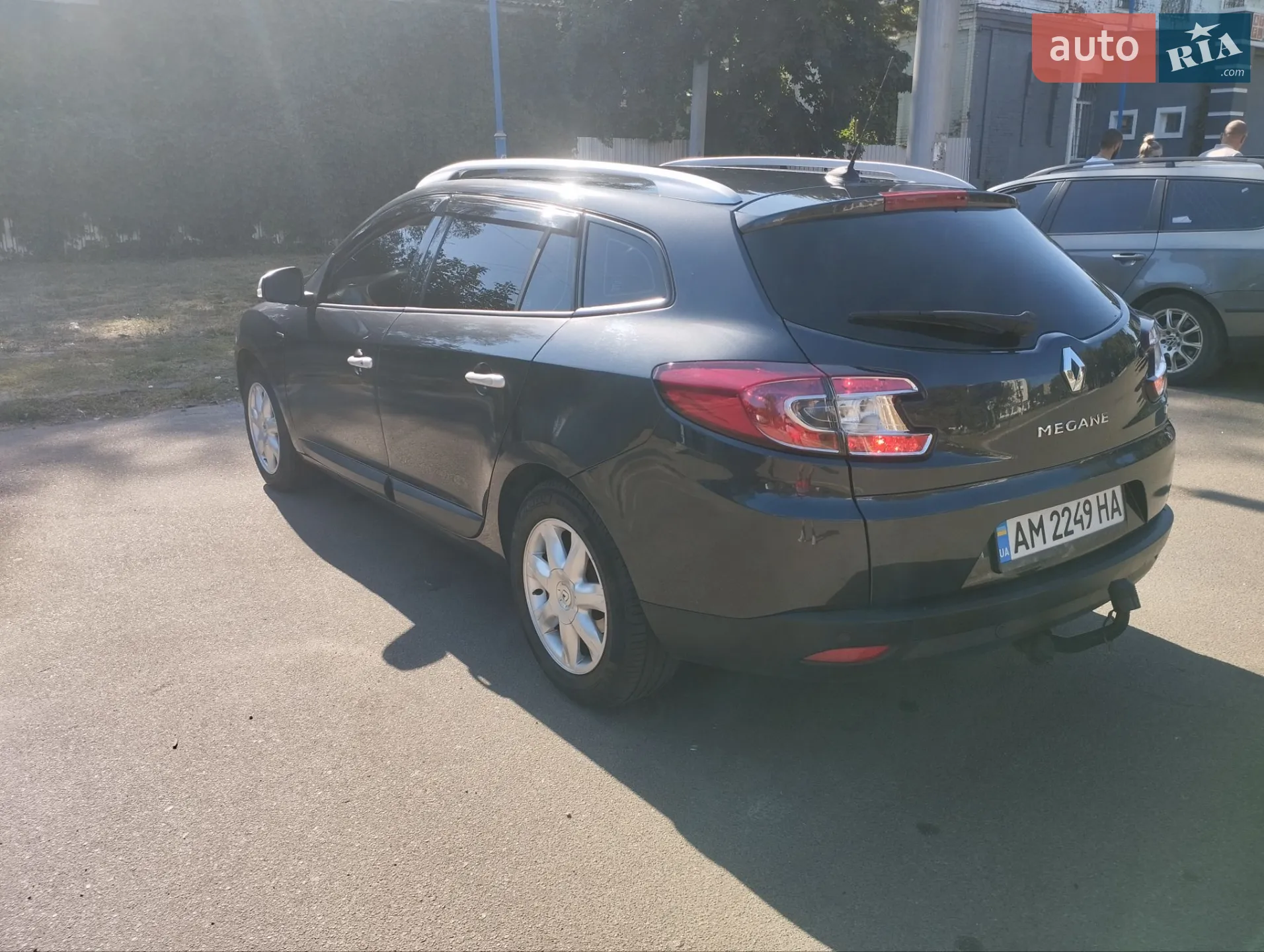 2011 Renault Megane - мініатюра 6