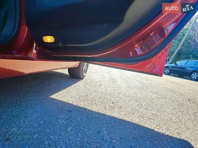 Хэтчбек Renault Megane 2005 в Белой Церкви