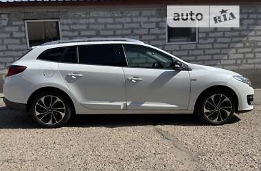 Универсал Renault Megane 2015 в Запорожье