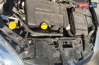 Універсал Renault Megane 2011 в 