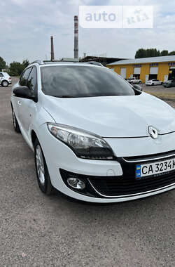 Универсал Renault Megane 2013 в Черкассах