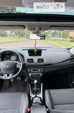 Универсал Renault Megane 2013 в Черкассах