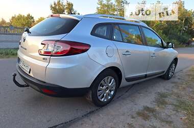 Универсал Renault Megane 2009 в Виннице