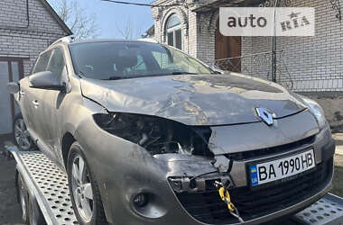 Універсал Renault Megane 2011 в Гайсину