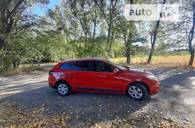 Универсал Renault Megane 2010 в Виннице