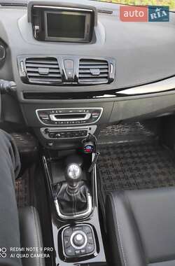 Універсал Renault Megane 2012 в 