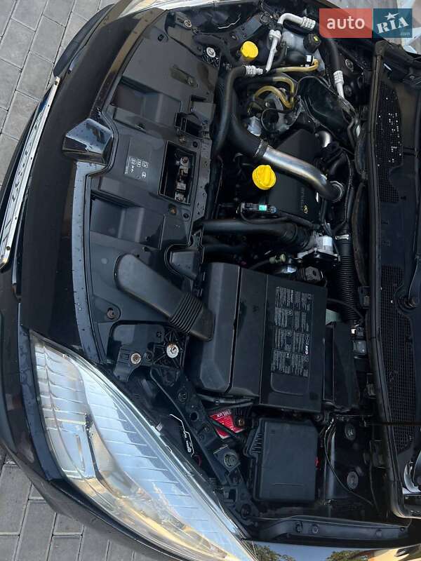 Универсал Renault Megane 2010 в Сарнах