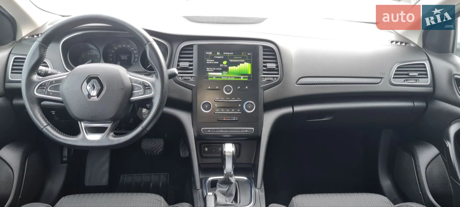 2019 Renault Megane - мініатюра 26