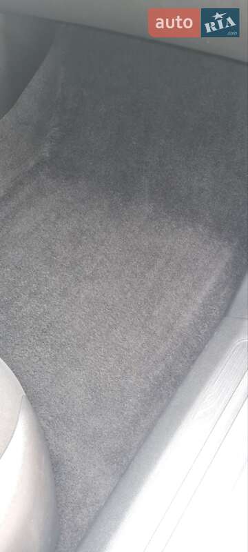 Седан Renault Megane 2019 в Белой Церкви