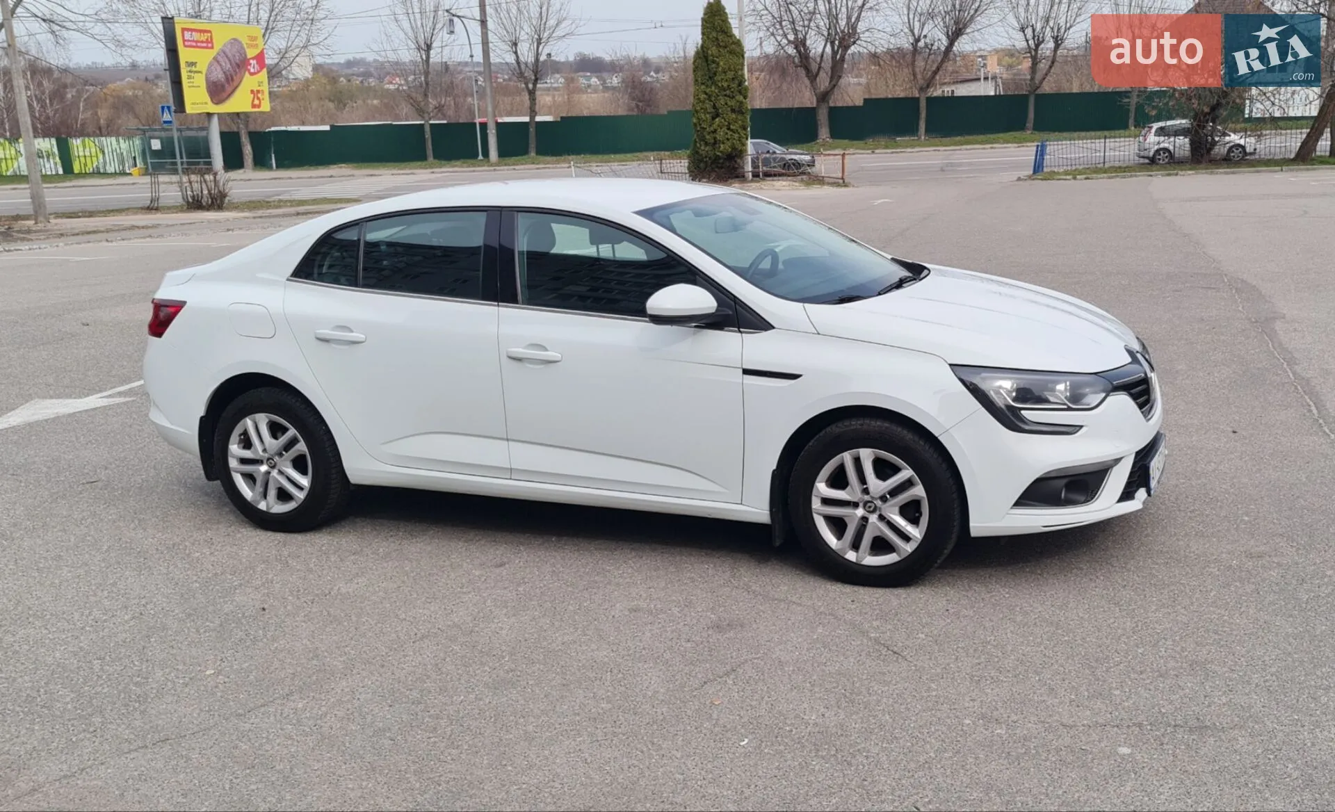 2019 Renault Megane - мініатюра 51