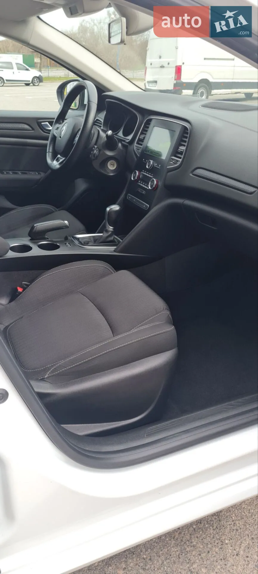 2019 Renault Megane - мініатюра 70