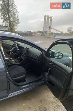 Універсал Renault Megane 2017 в 