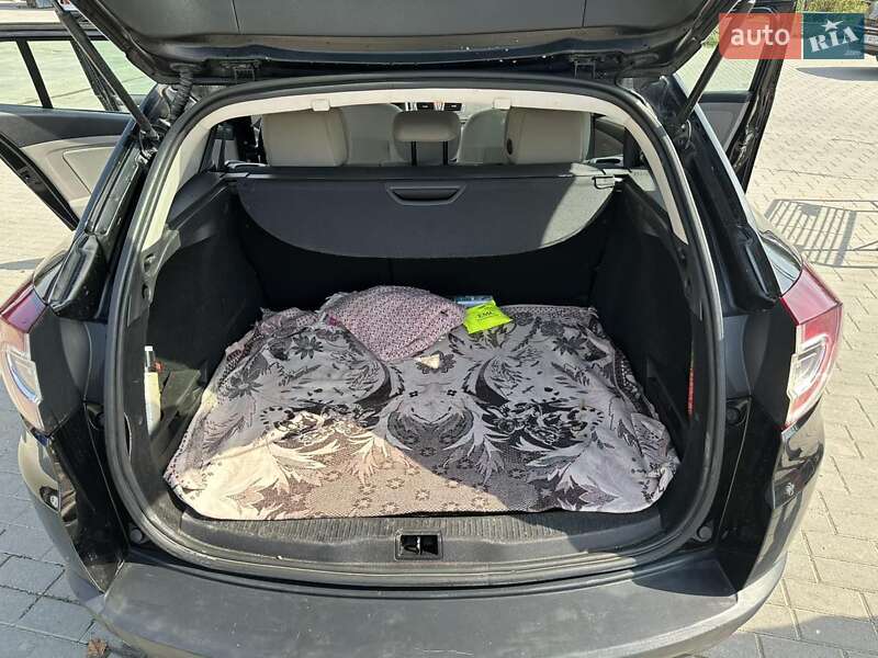 Універсал Renault Megane 2010 в Городку