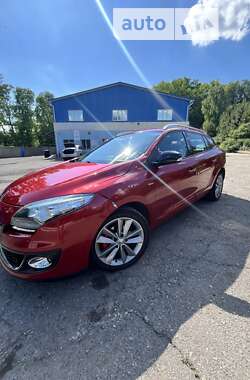 Универсал Renault Megane 2012 в Днепре