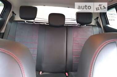 Хэтчбек Renault Megane 2012 в Ровно