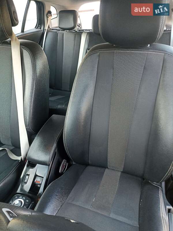 Универсал Renault Megane 2011 в Киеве