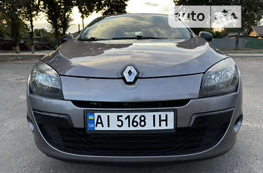 Универсал Renault Megane 2011 в Переяславе