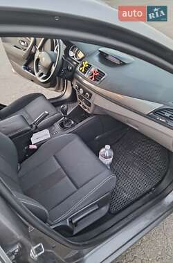 Хэтчбек Renault Megane 2008 в 