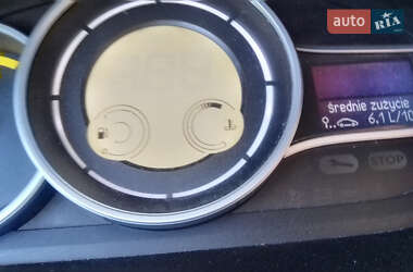 Универсал Renault Megane 2010 в 